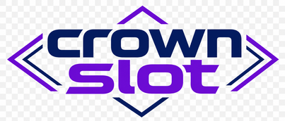 Crown Slot Logo